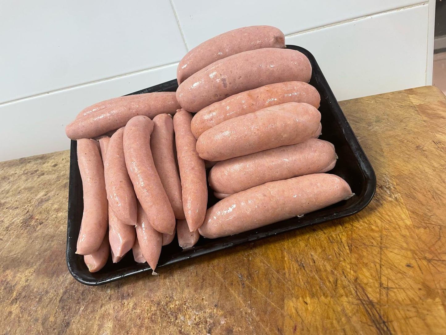 BENEVENTANO PORK WRUSTEL