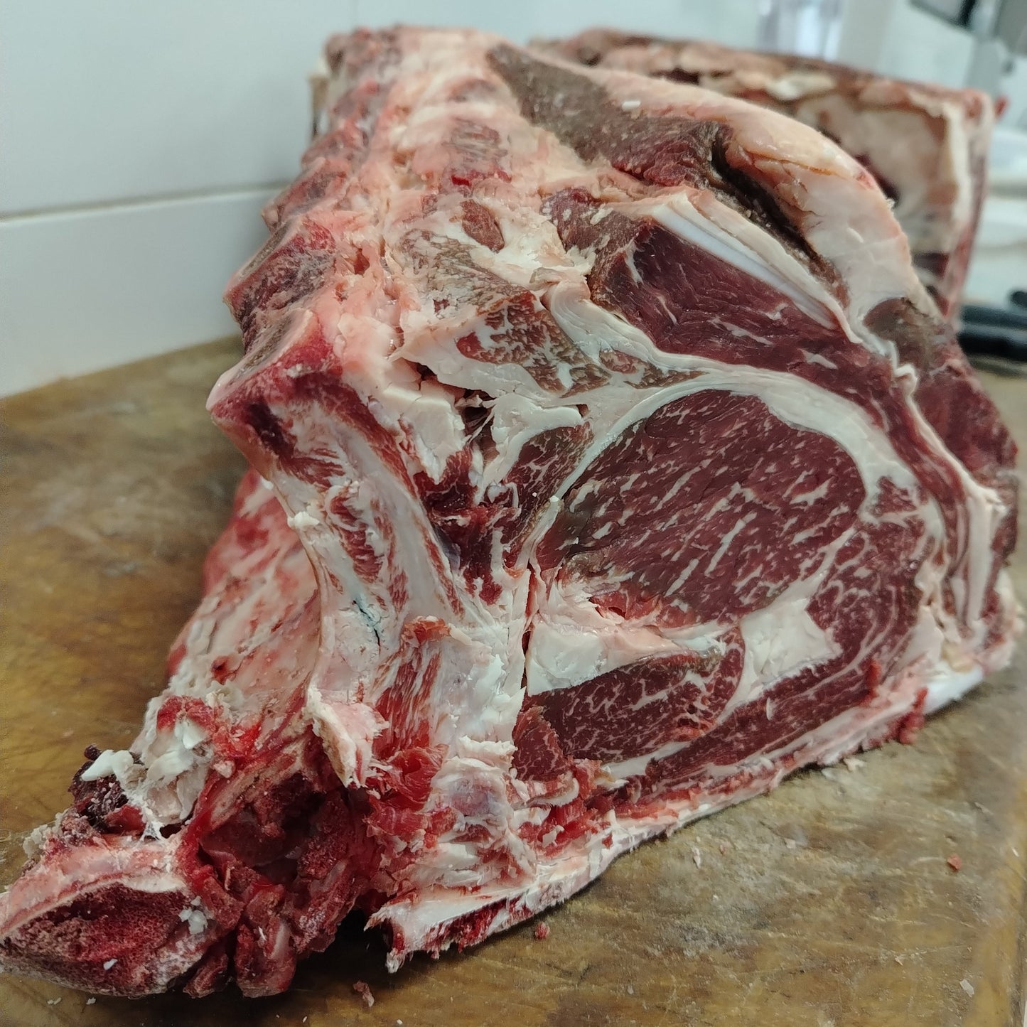 COSTATA MANZETTA BAVARESE
