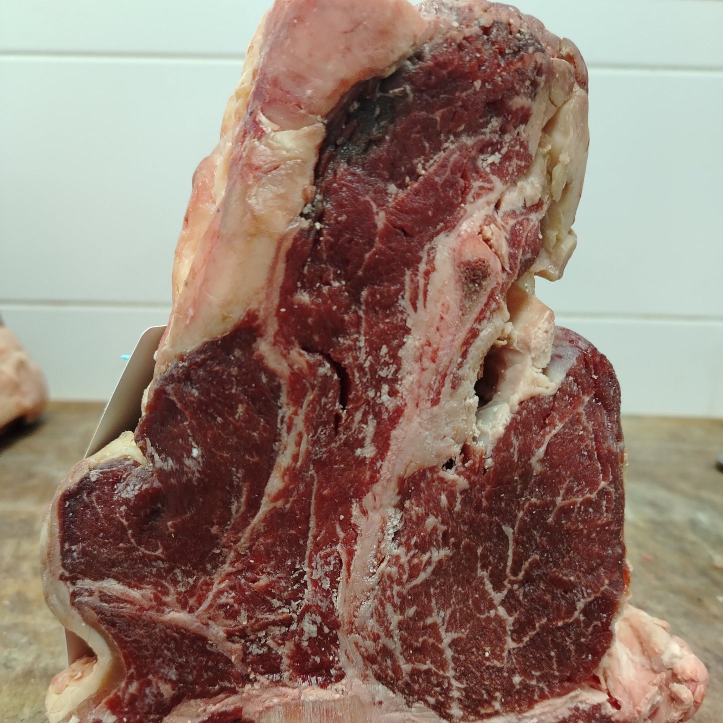 T-BONE RUBIA GALLEGA