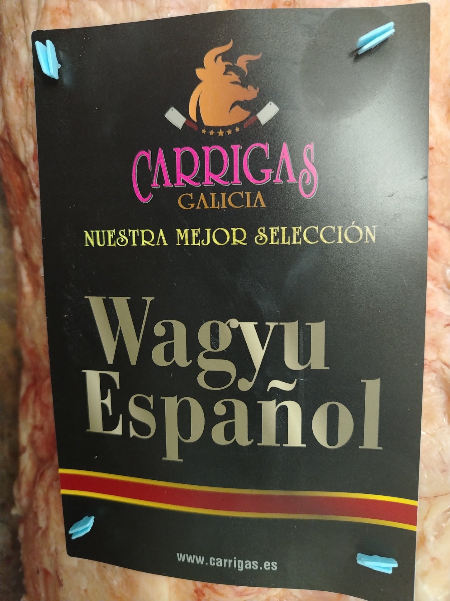 COSTATA WAGYU SPAGNOLA