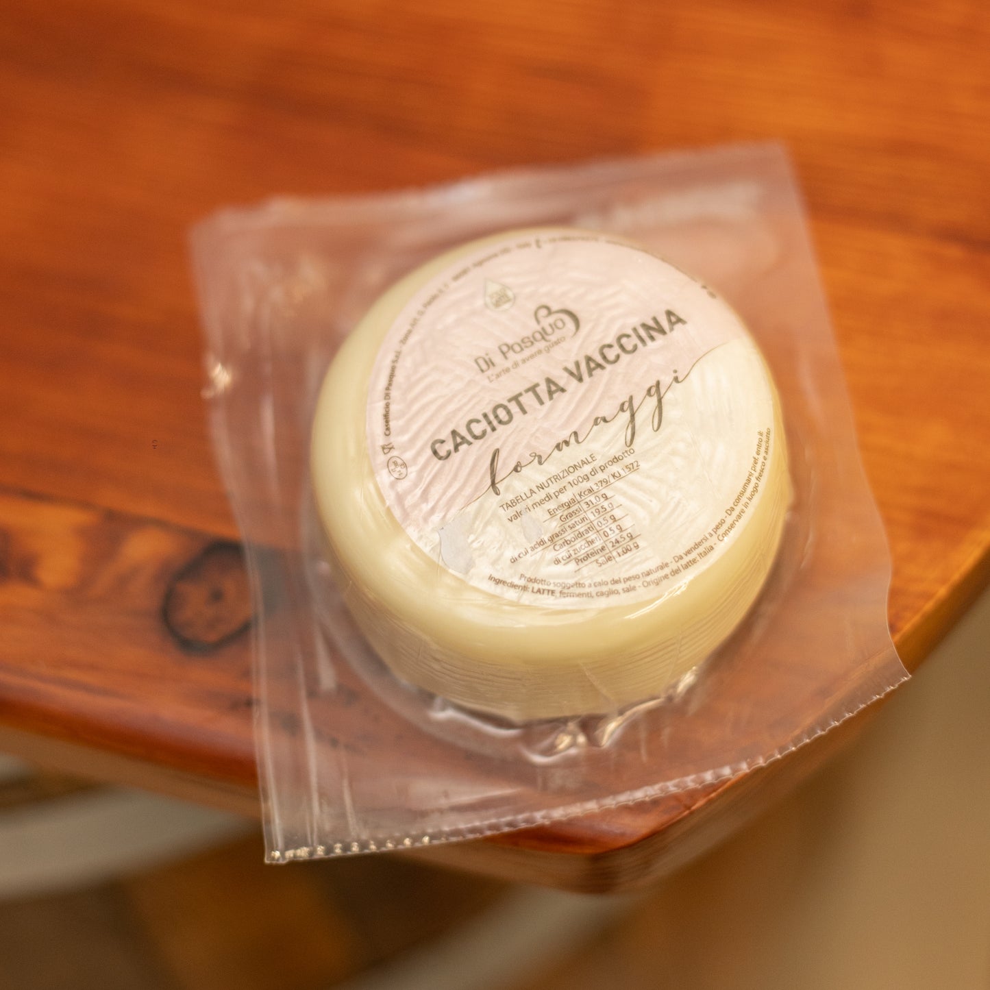 EASTER CACIOTTA 350 g