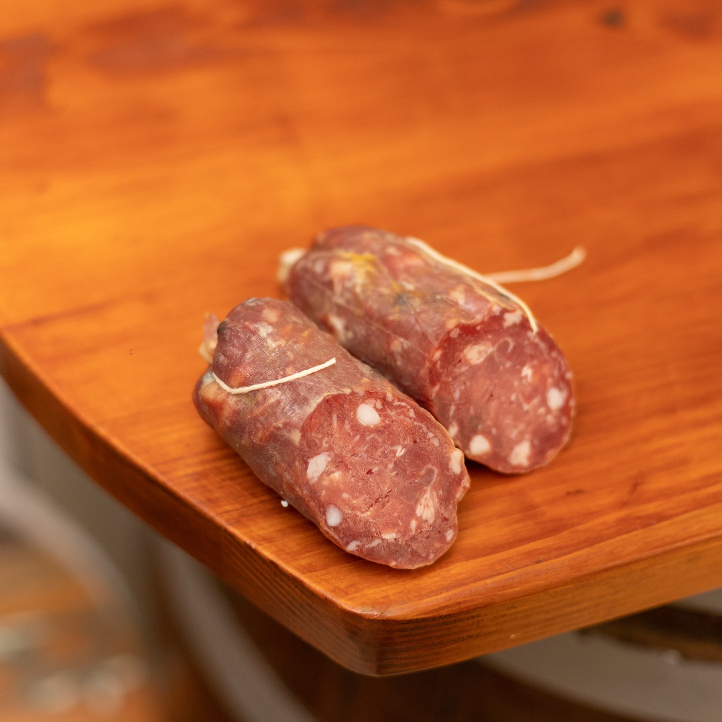 SOPRESSATA ARTIGIANALE