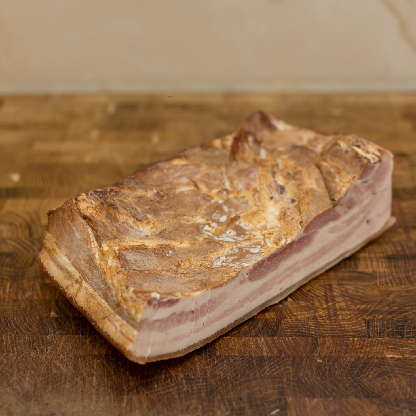 ARTISAN BACON