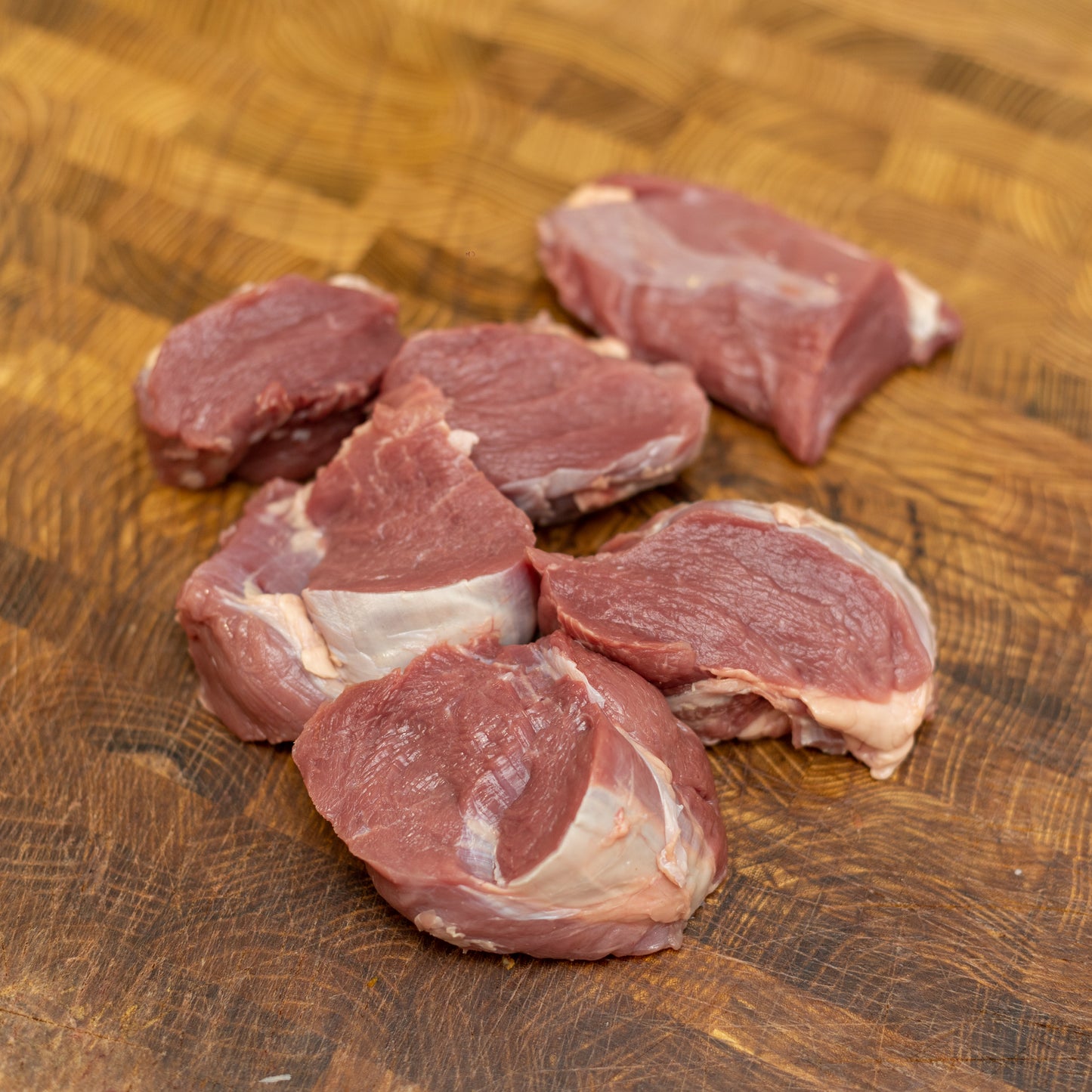 SCOTTONA FILLET