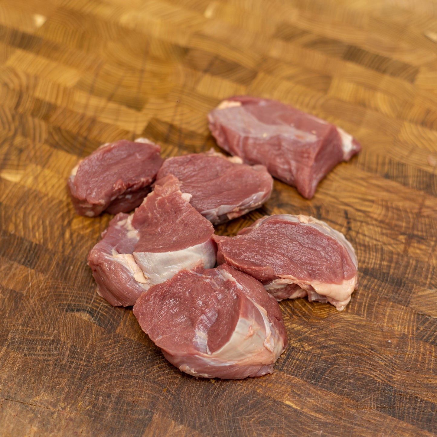 SCOTTONA FILLET