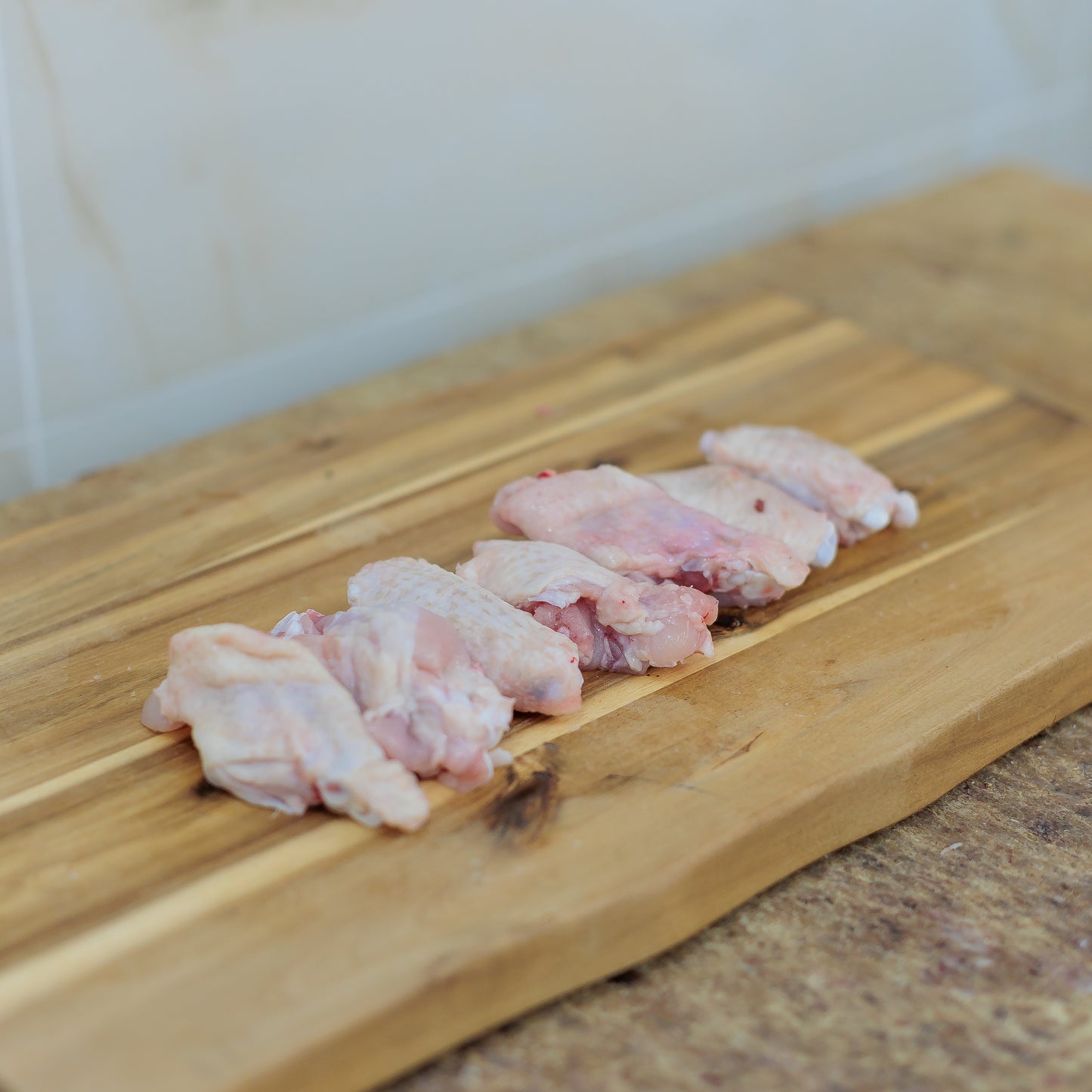CHICKEN WINGS STICK BENEVENTANE