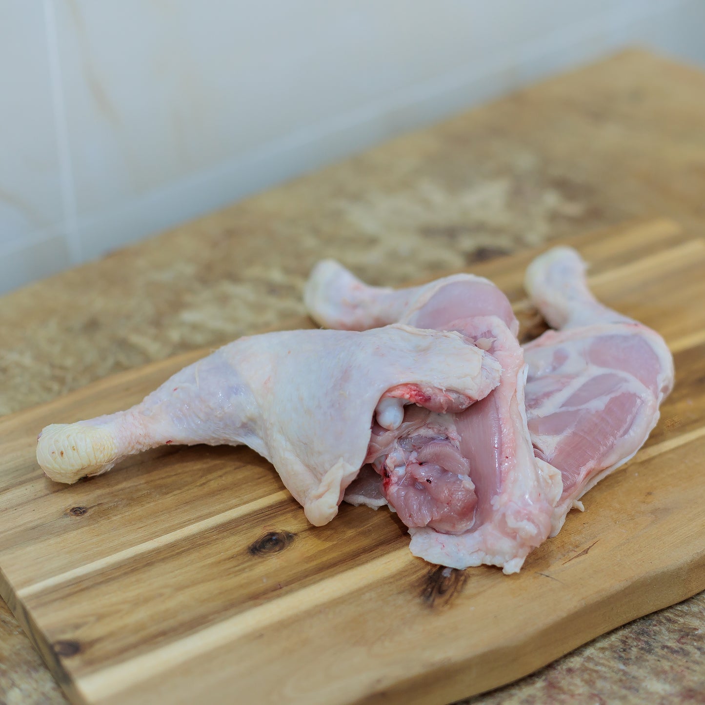 BENEVENTANE CHICKEN LEGS