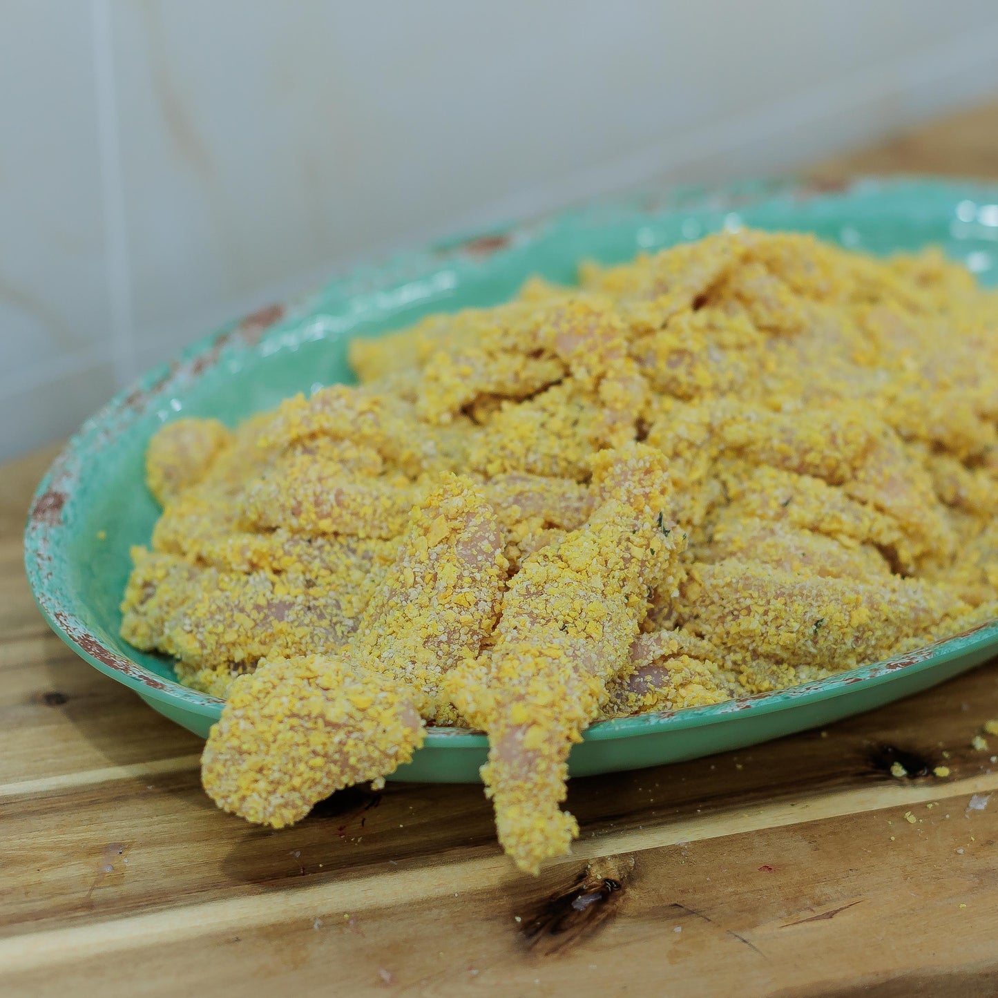 ARTISAN CHICKEN BANDIDOS