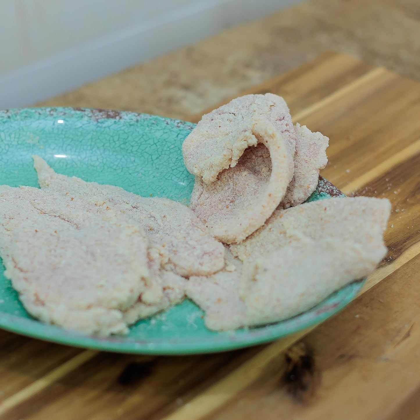 BENEVENTANE CHICKEN CUTLETS