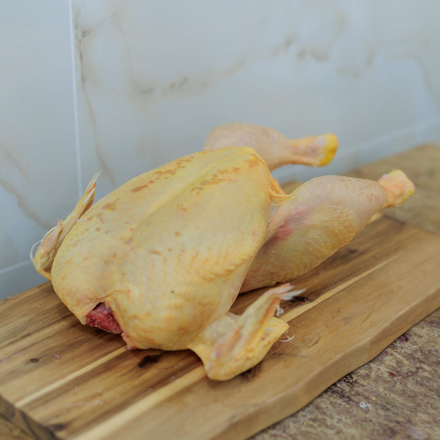 WHOLE BENEVENTANO CAMPESE CHICKEN