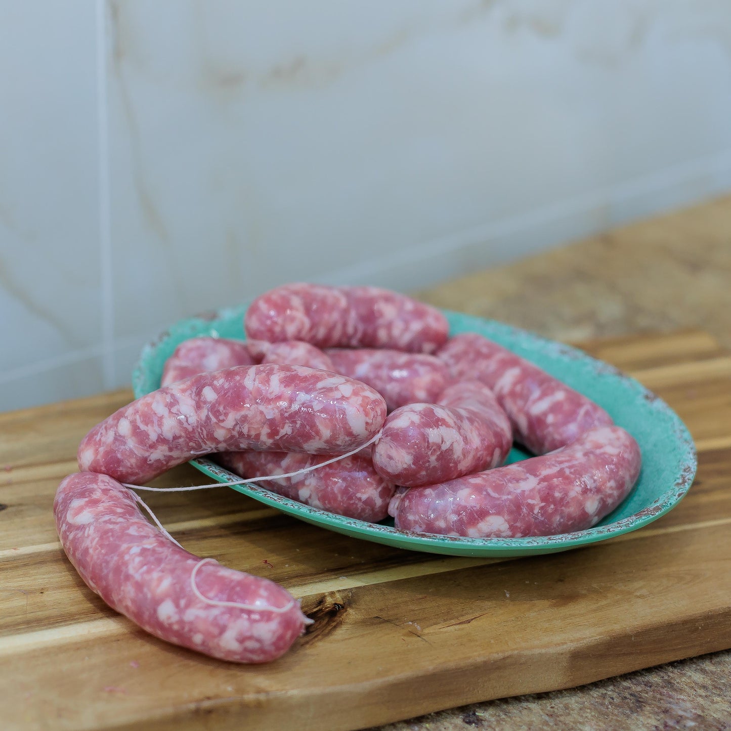 BENEVENTANO PORK SAUSAGES