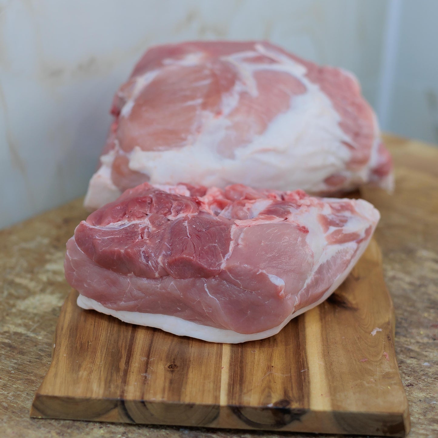 BENEVENTANO PORK HAM