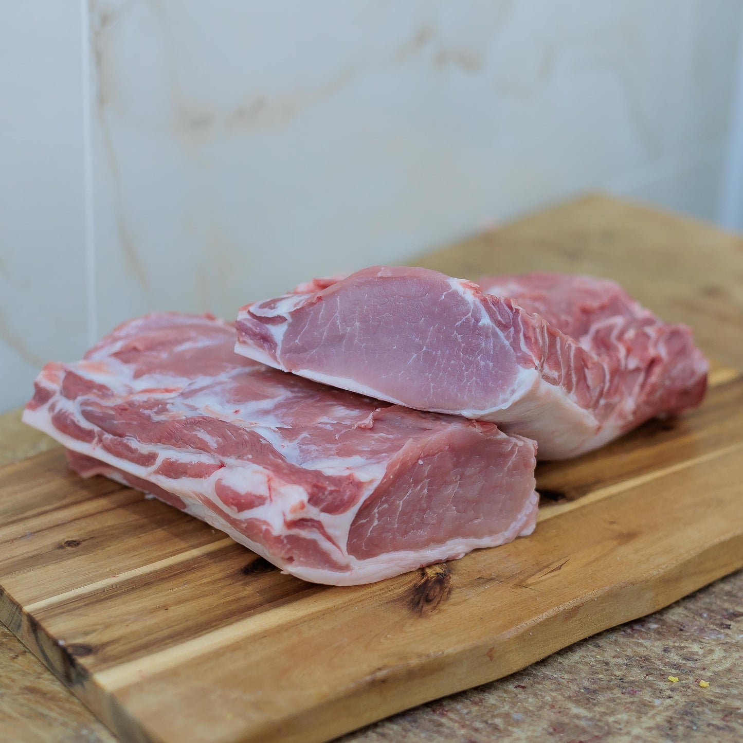 BENEVENTANA PORK RIST