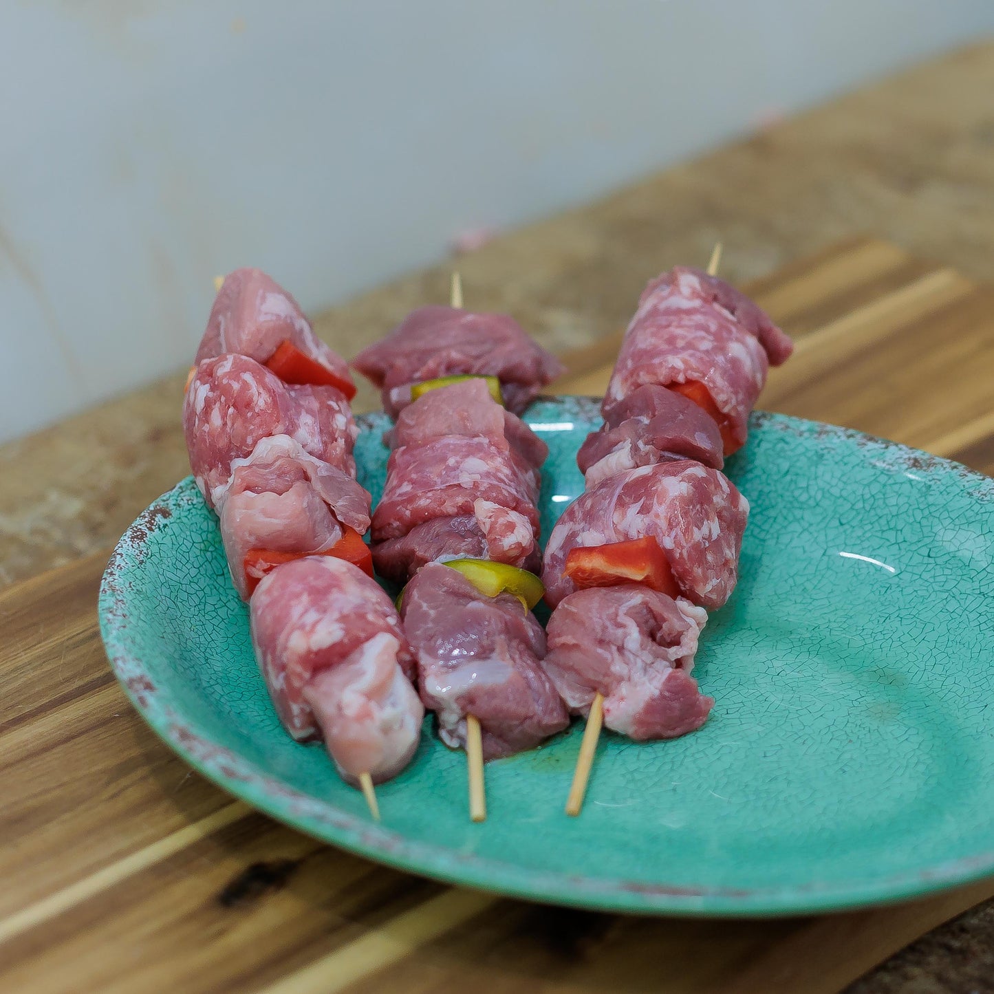 CLASSIC BENEVENTAN SKEWERS