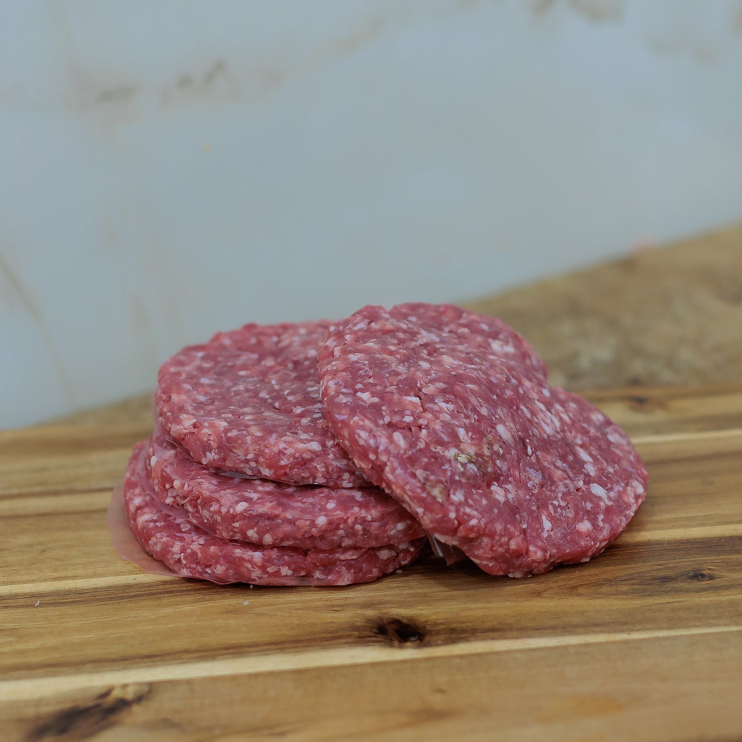 SCOTTONA HAMBURER 200 g