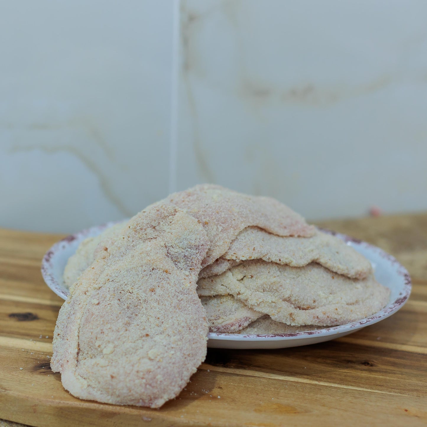 BENEVENTANA PORK CUTLET