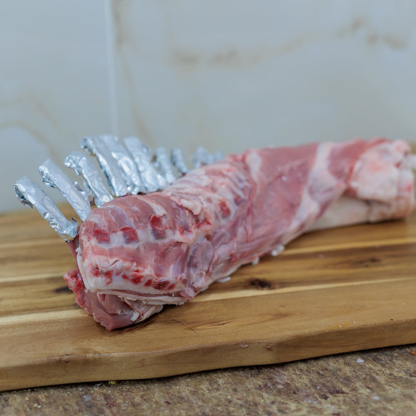 LAMB CHOPS