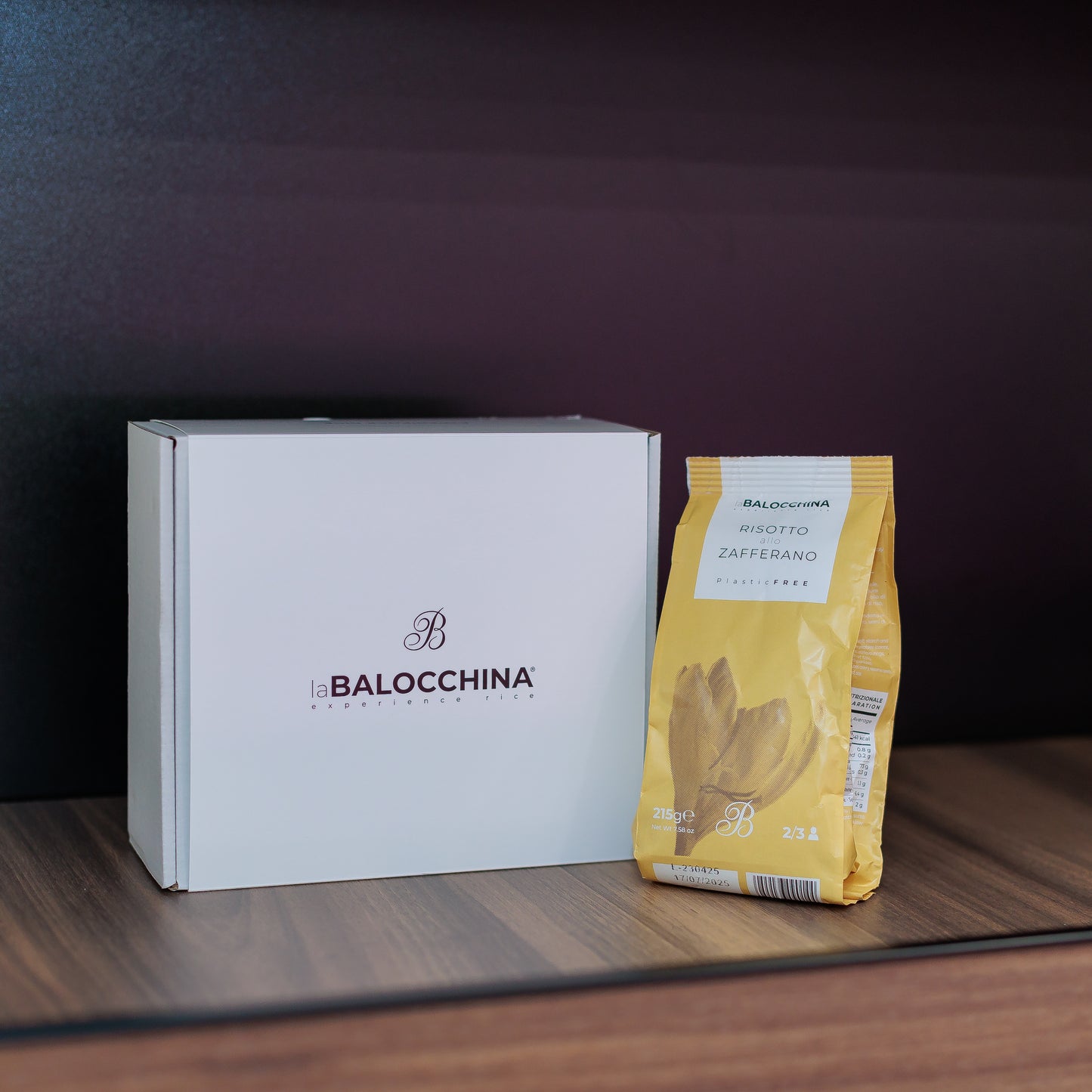 RISOTTI-laBALOCCHINA