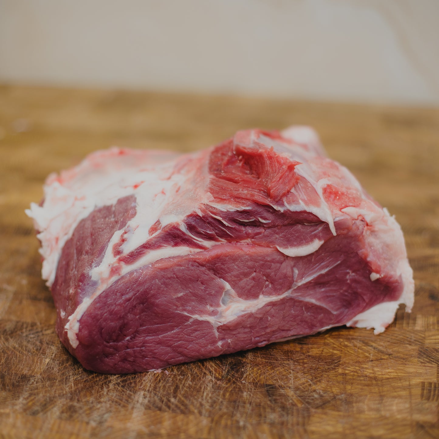 SCOTTONA'S RUMP