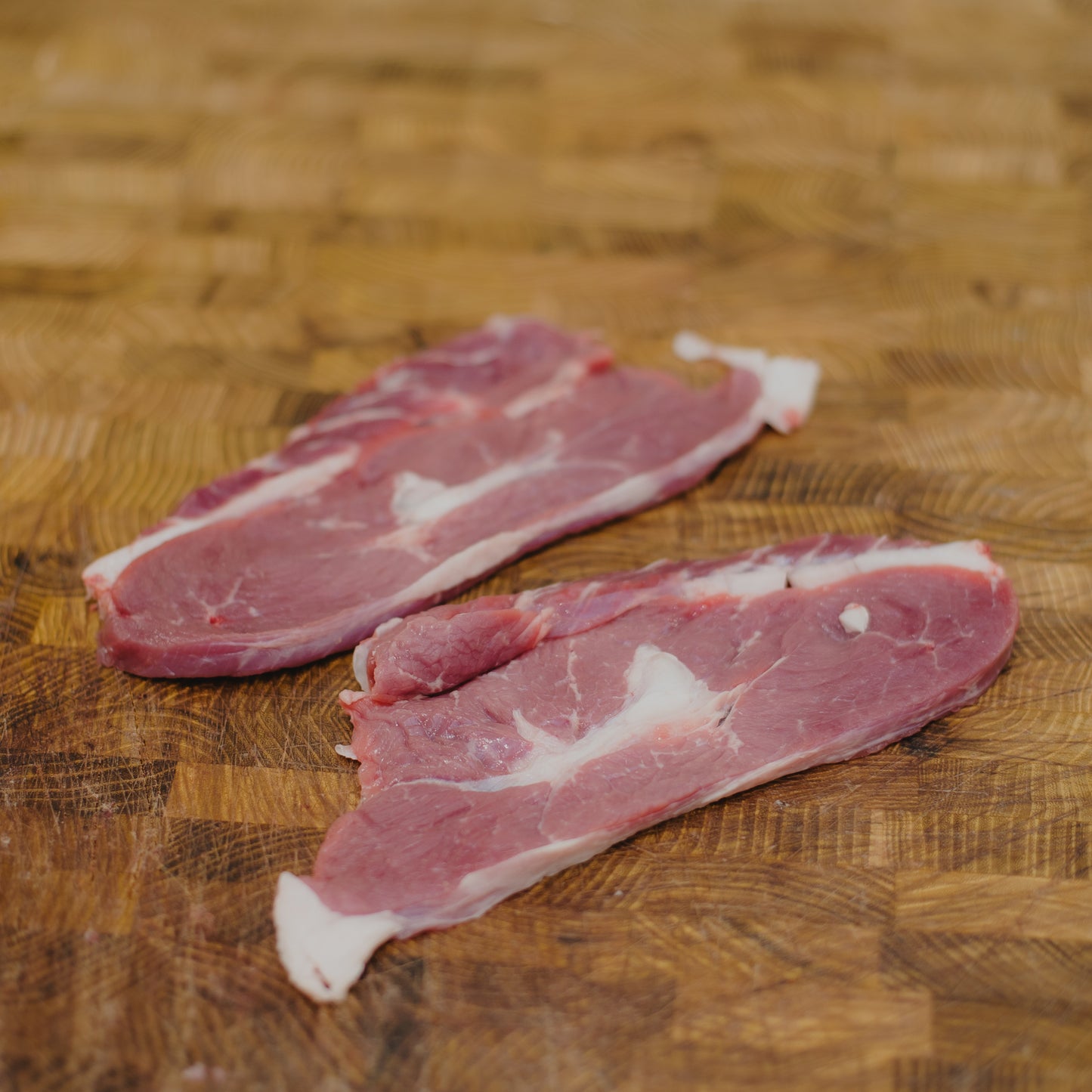 SCOTTONA'S RUMP