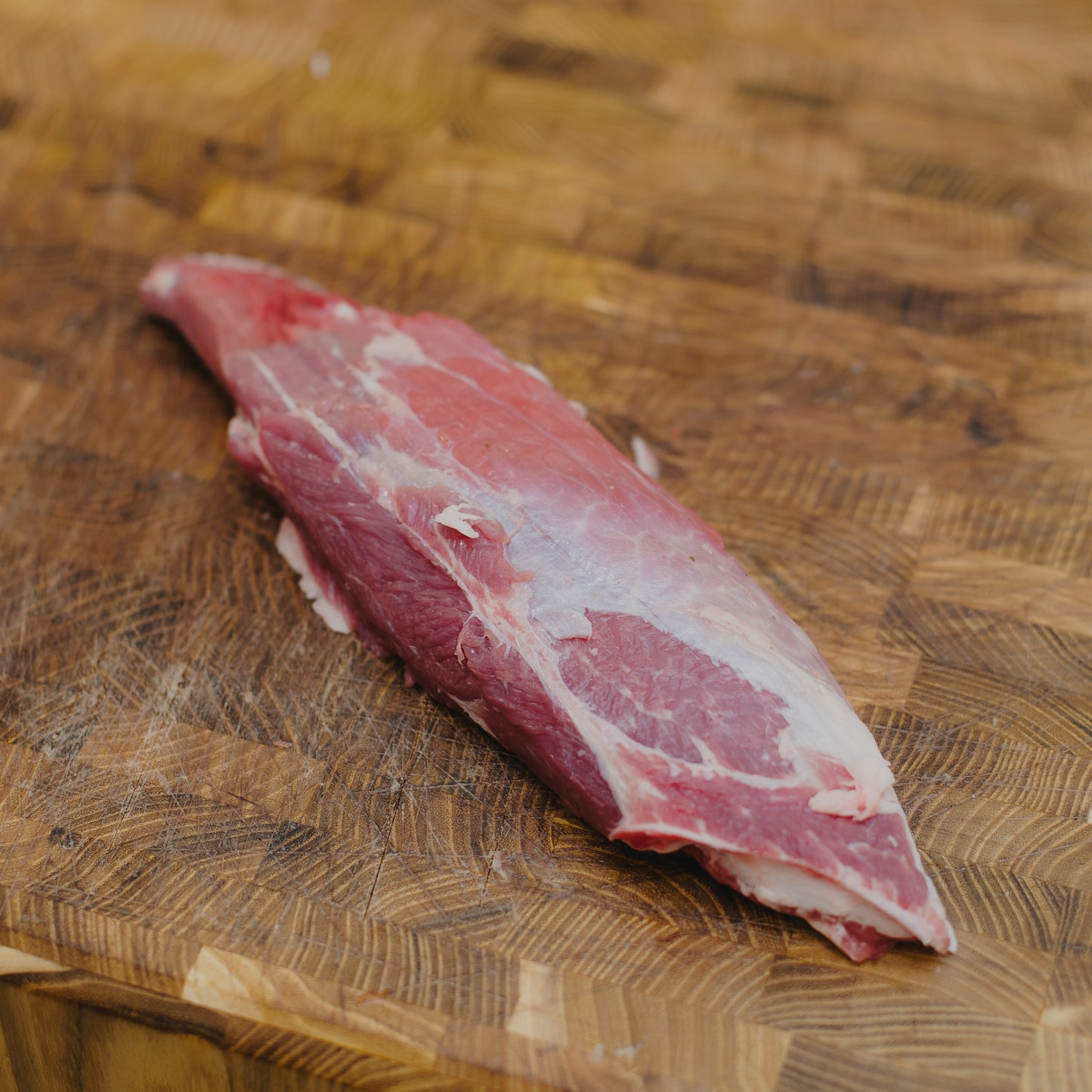 TERES MAJOR/SCOTTONA SHOULDER FILLET 800g