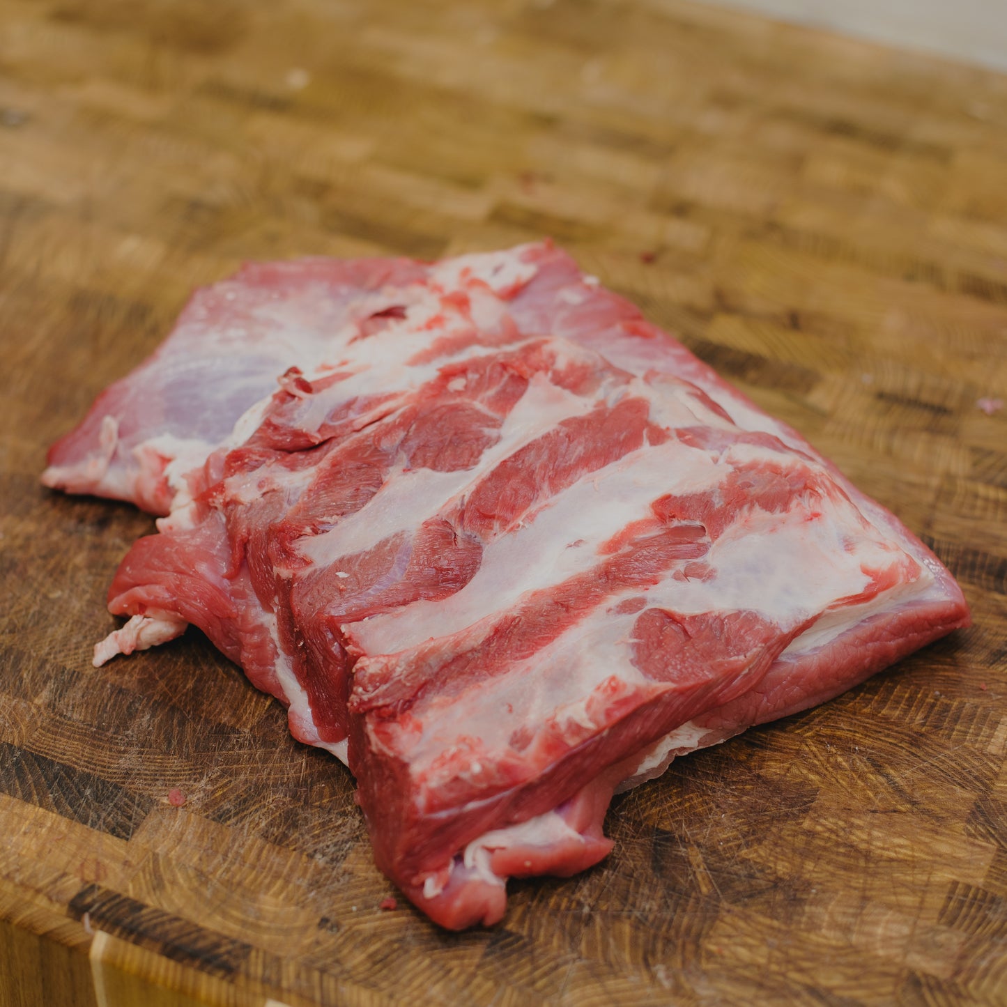SCOTTONA RIB BLANKET
