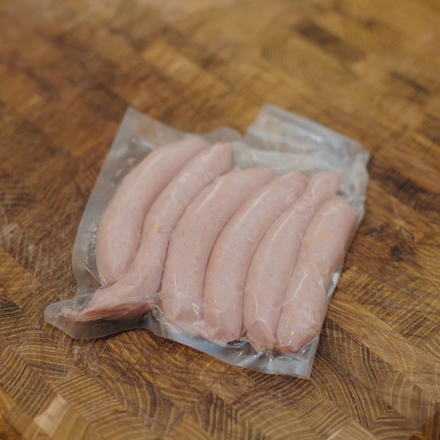 BENEVENTANO PORK WRUSTEL