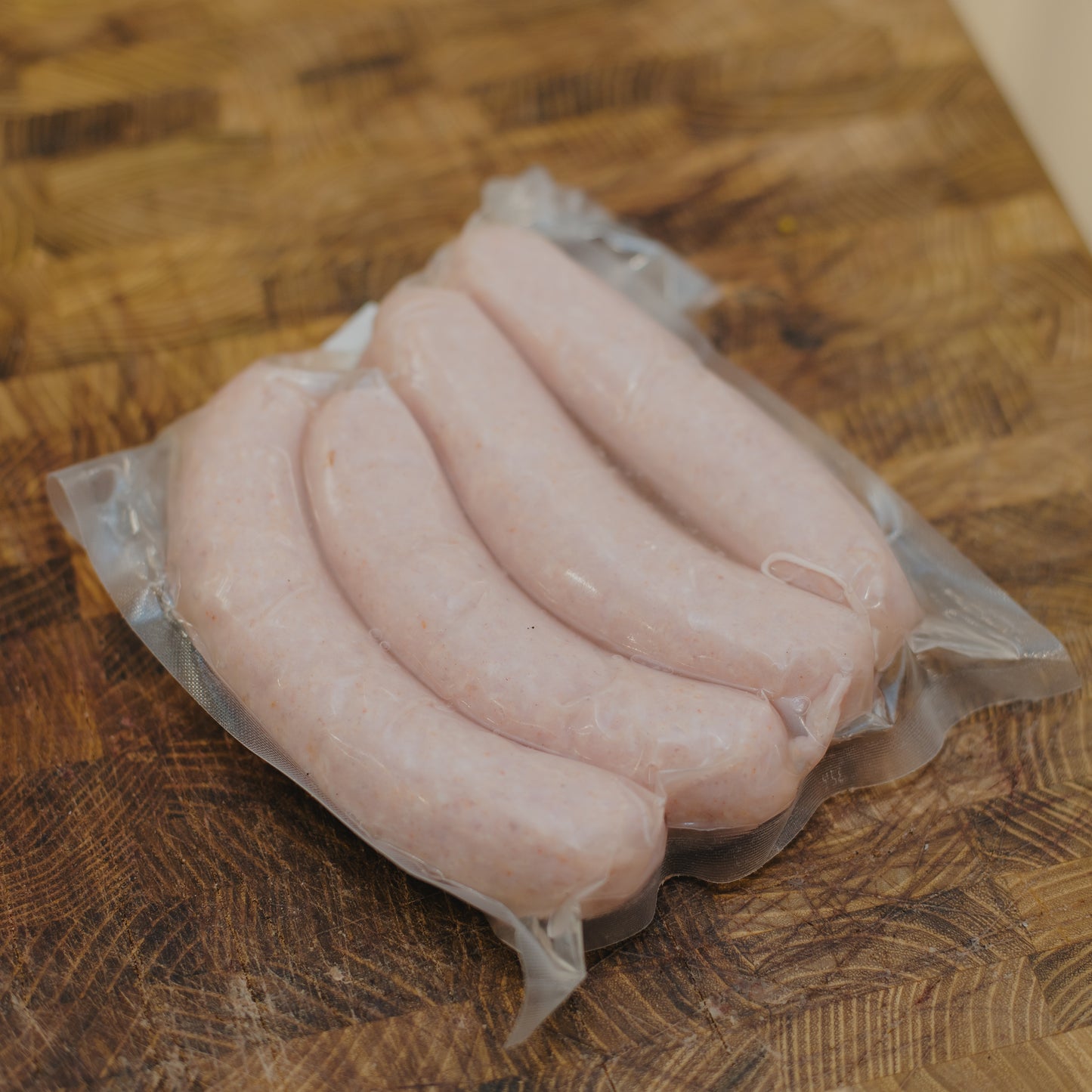 BENEVENTANO PORK WRUSTEL