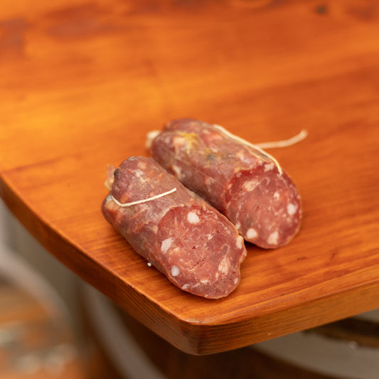 SOPRESSATA ARTIGIANALE