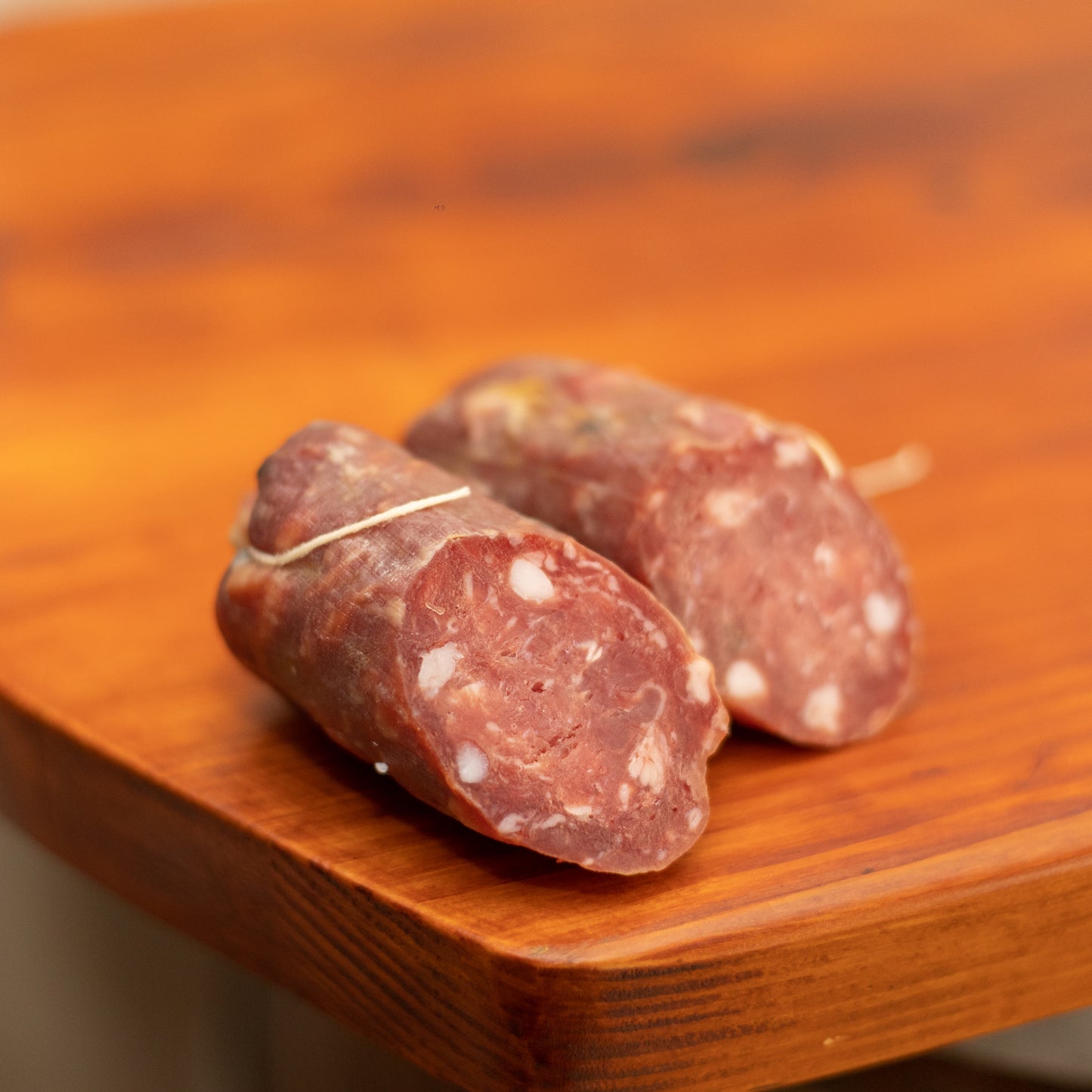 SOPRESSATA ARTIGIANALE