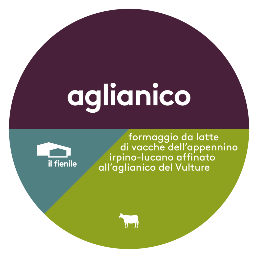 CACIOTTA AGLIANICO