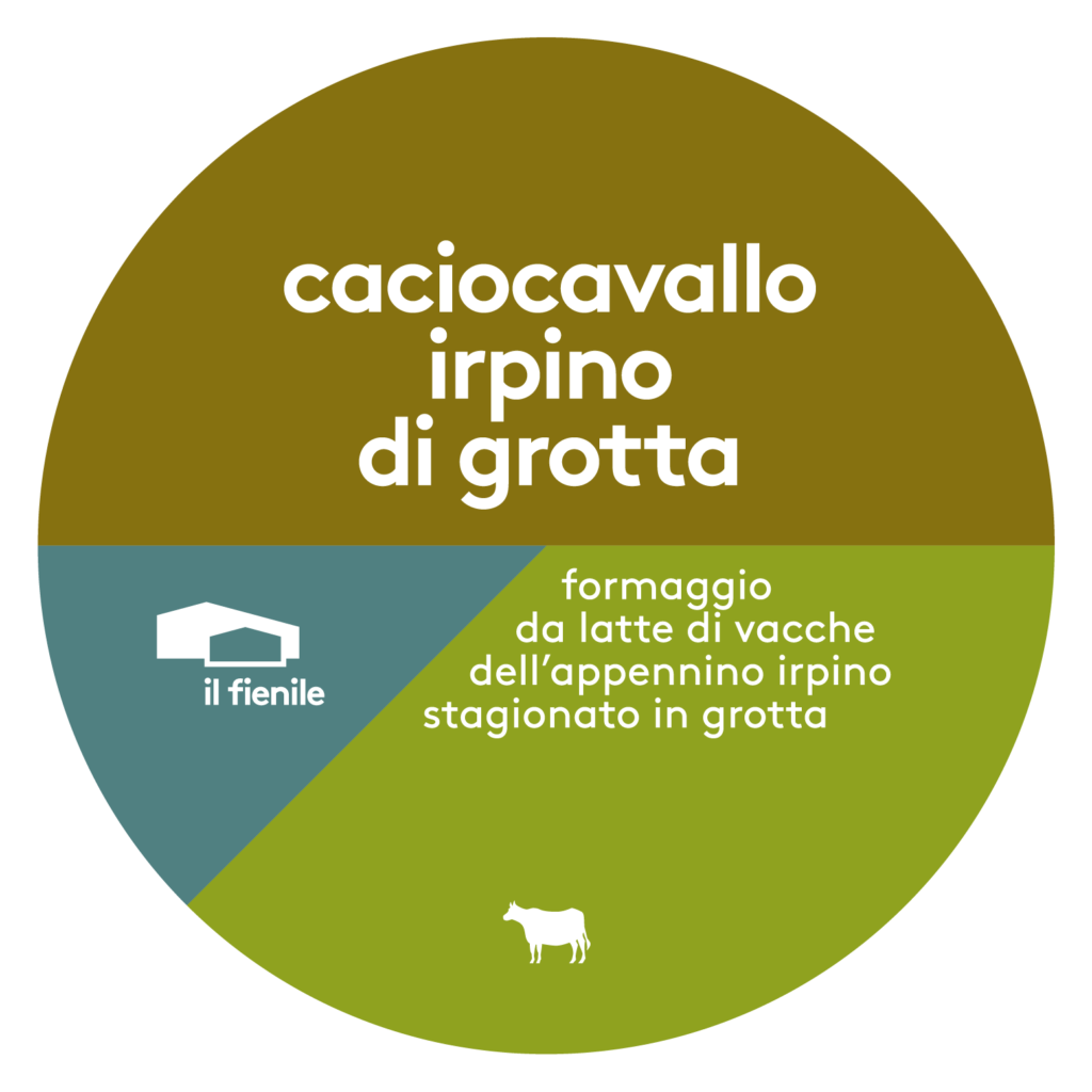 CACIOCAVALLO IRPINO GROTTA